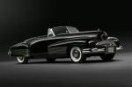 Buick Y-Job Concept Car 1938 года